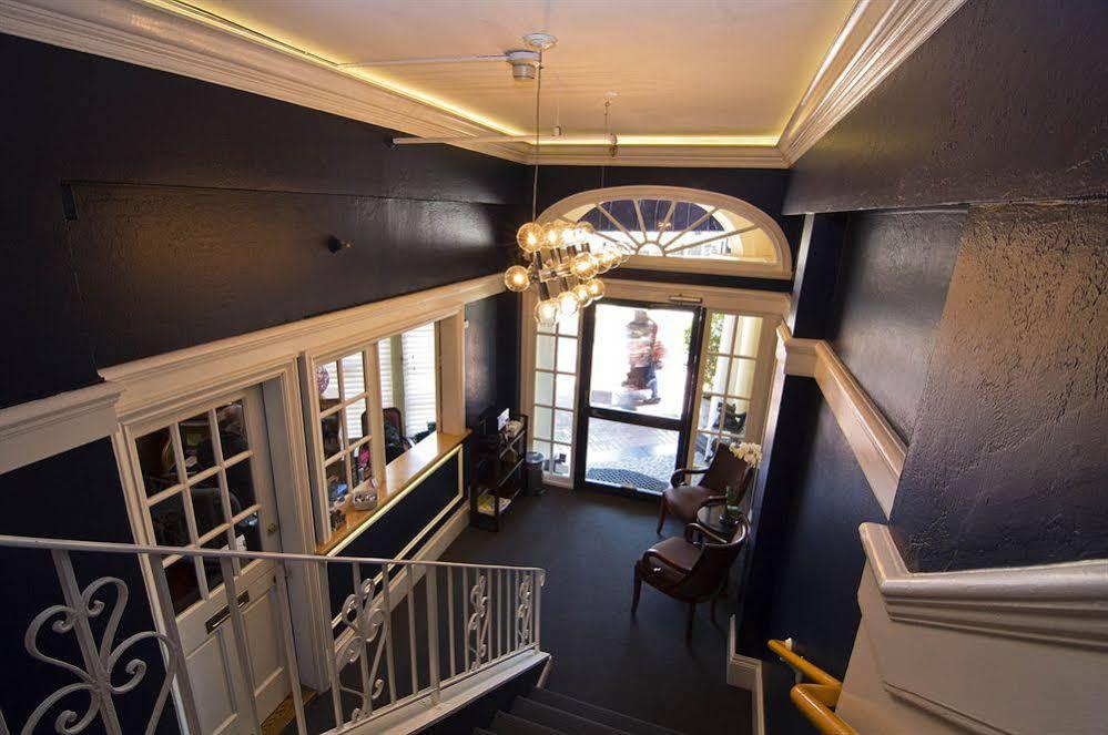 Edwardian Hotel São Francisco