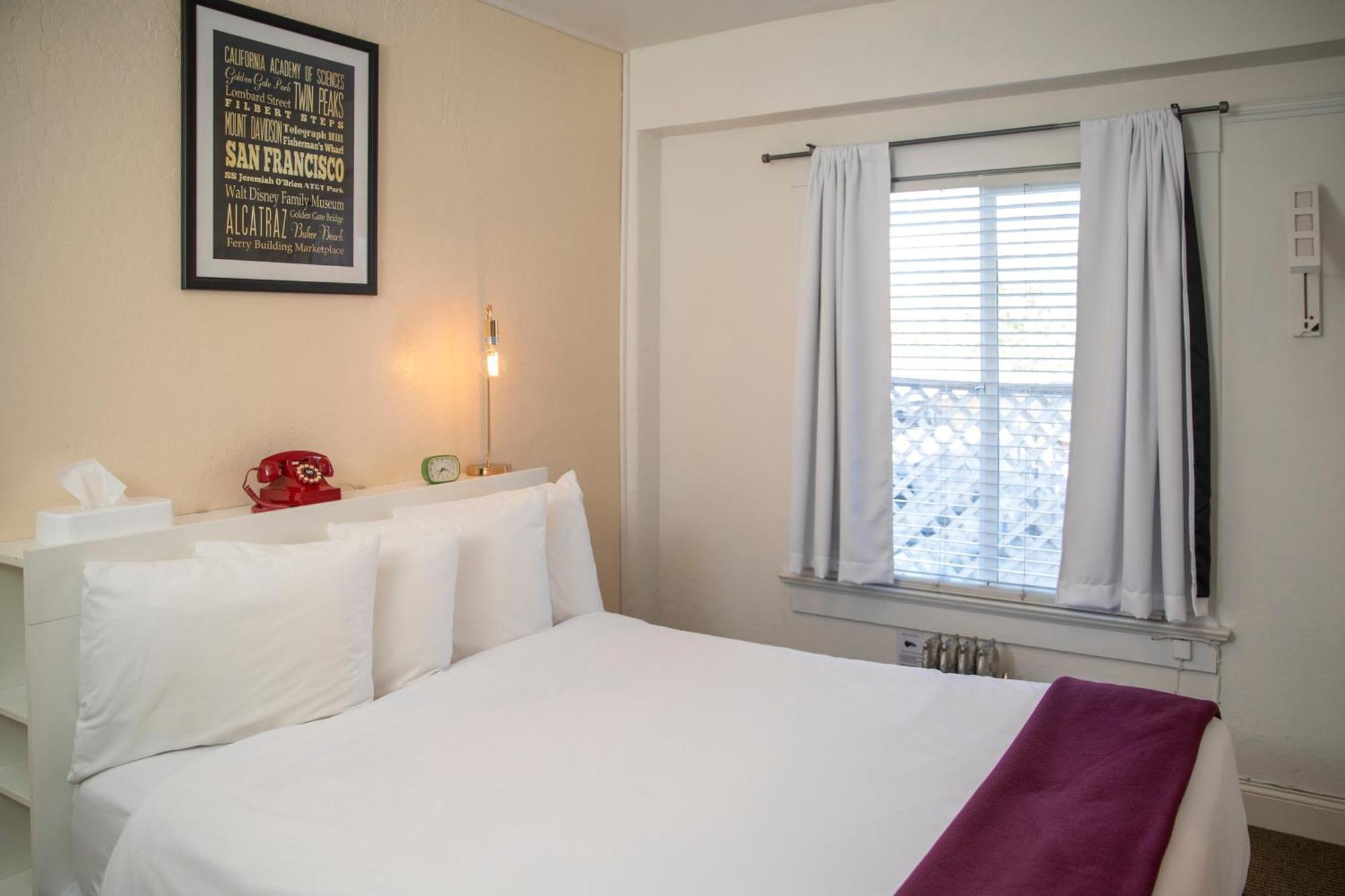 Edwardian Hotel São Francisco