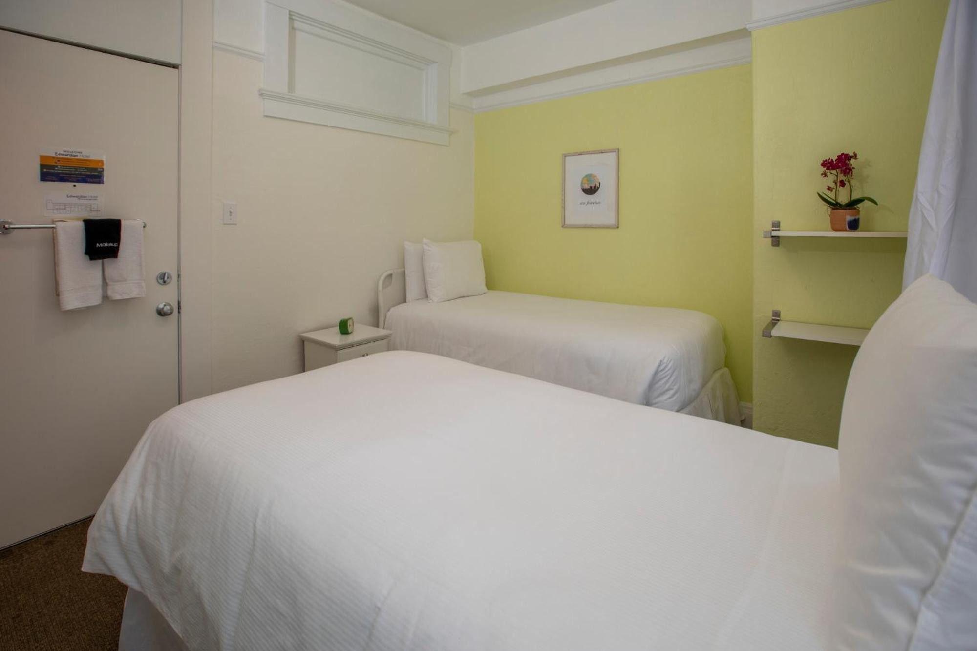Edwardian Hotel São Francisco