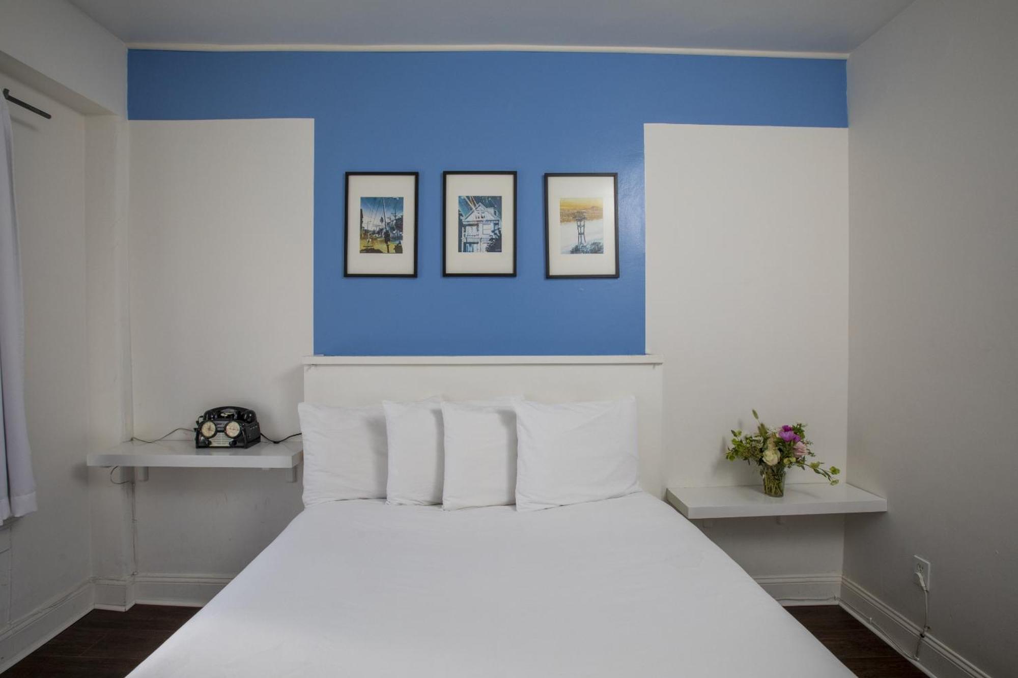 Edwardian 2* São Francisco