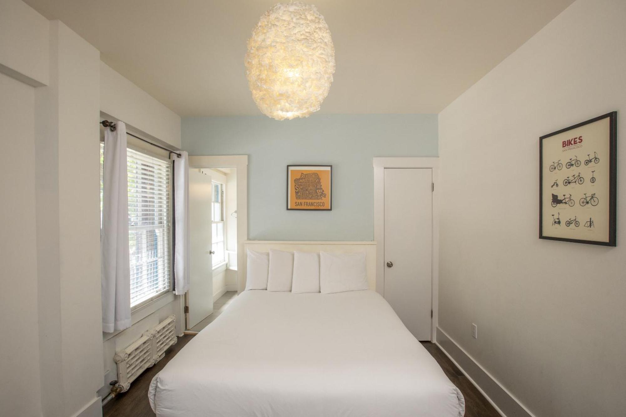 Edwardian Hotel São Francisco